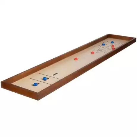 Игра Шаффлборд